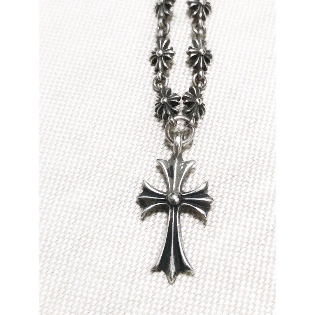 Chrome Hearts(クロムハーツ)のChrome Heartsネックレス メンズのアクセサリー(ネックレス)の商品写真