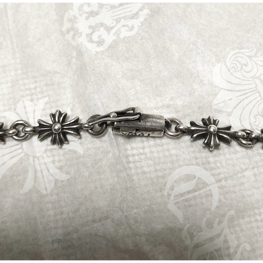 Chrome Hearts(クロムハーツ)のChrome Heartsネックレス メンズのアクセサリー(ネックレス)の商品写真