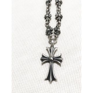 クロムハーツ(Chrome Hearts)のChrome Heartsネックレス(ネックレス)