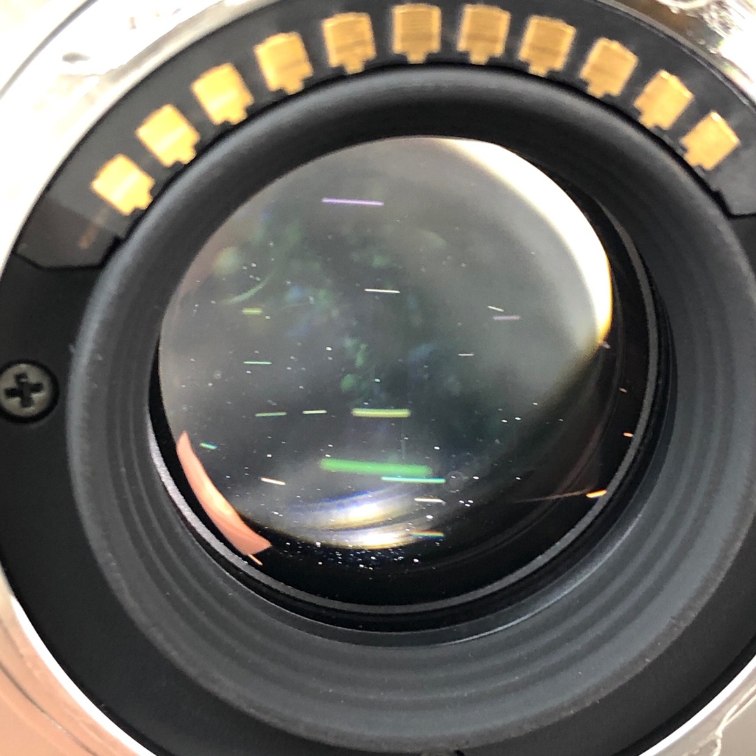 シグマ Contemporary 16mm F1.4 DC DN (マイクロフォーサーズ用) 中古 スマホ/家電/カメラのカメラ(レンズ(単焦点))の商品写真