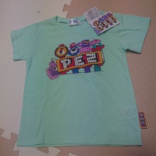 PEZ Tシャツ(Tシャツ/カットソー)