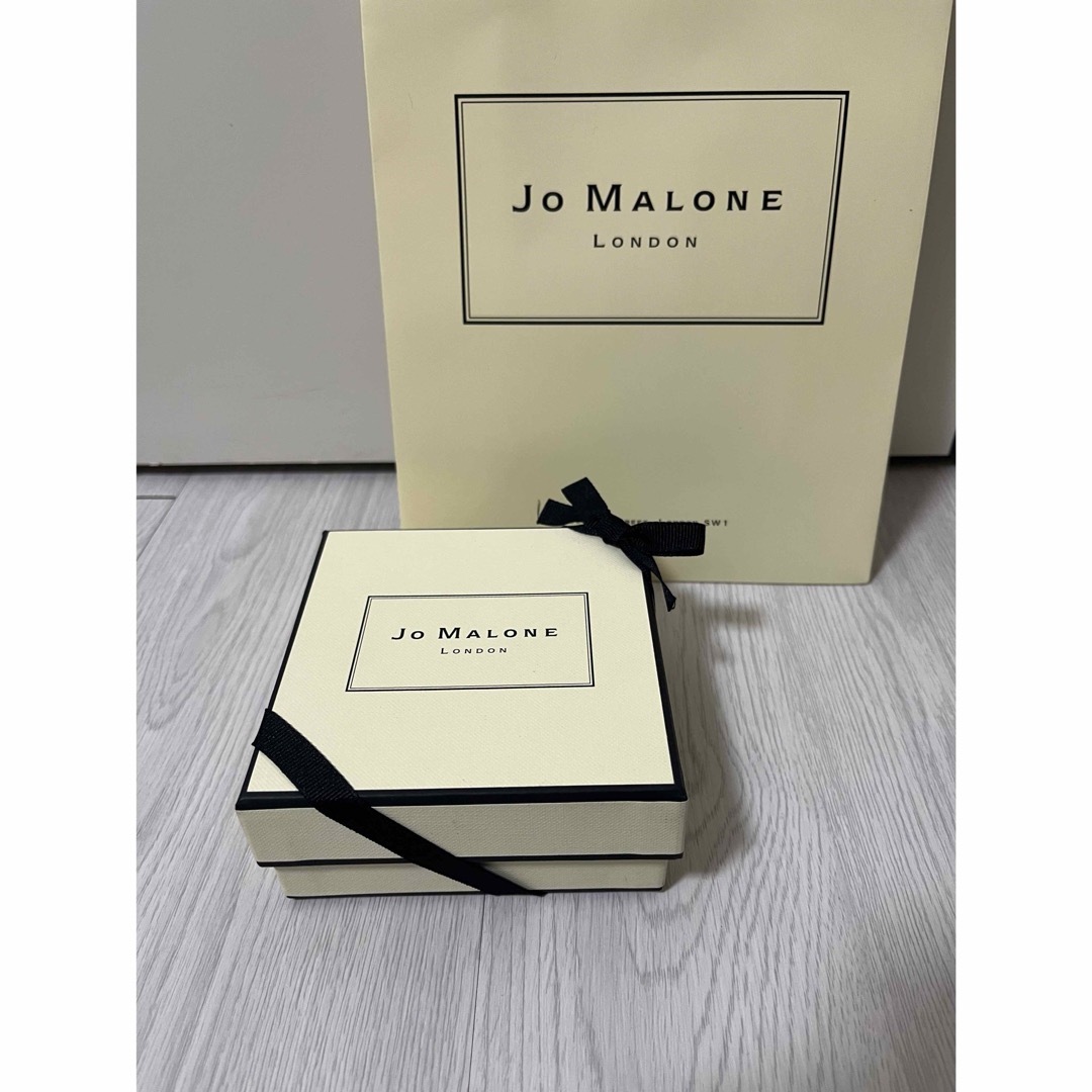 Jo Malone(ジョーマローン)の【Jo Malone London】イングリッシュミント&ジンジャー　リップケア コスメ/美容のベースメイク/化粧品(口紅)の商品写真