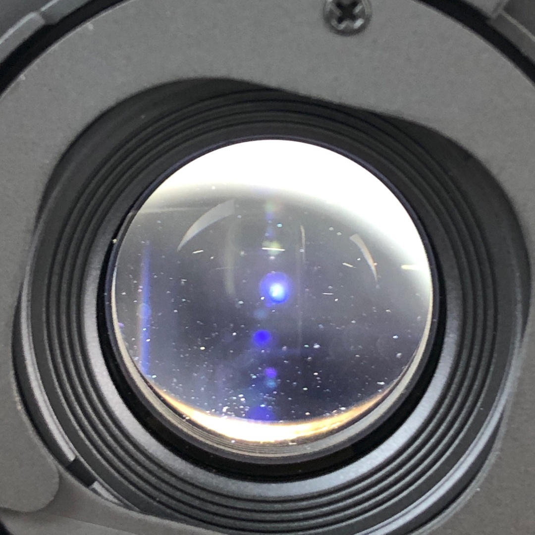 シグマ 15mm F2.8 EX DG FISHEYE (ニコン F用) 中古 スマホ/家電/カメラのカメラ(レンズ(単焦点))の商品写真