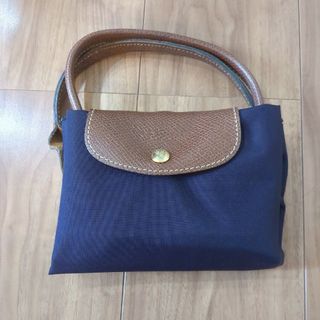 ロンシャン(LONGCHAMP)のロンシャン　バッグ(トートバッグ)