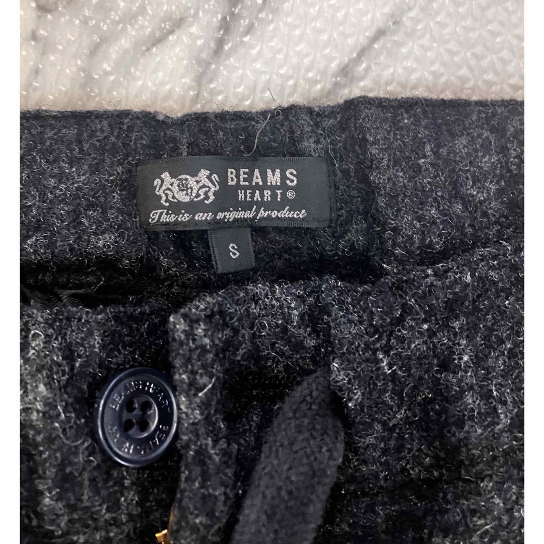 BEAMS(ビームス)のビームス　beams パンツ　メンズ　S メンズのパンツ(その他)の商品写真