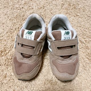 ニューバランス(New Balance)の【14cm】NB313 ニューバランス(スニーカー)