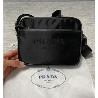 プラダ(PRADA)のプラダ　ショルダーバッグ(ショルダーバッグ)