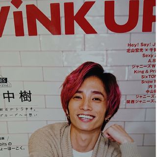 Wink up (ウィンク アップ) 2020年 11月号 [雑誌](その他)