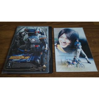 仮面ライダー剣　VOL．1 DVD(キッズ/ファミリー)