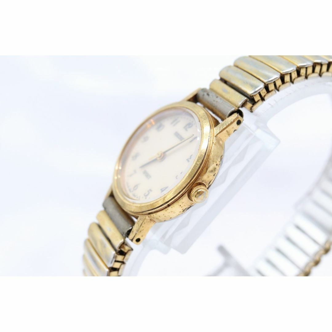 SEIKO(セイコー)の【W143-11】動作品 電池交換済 セイコー スピリット 腕時計 レディースのファッション小物(腕時計)の商品写真