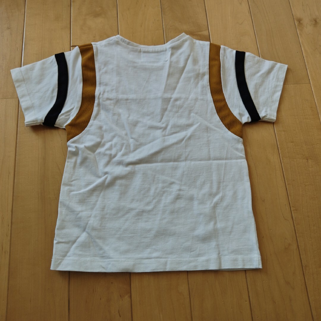 Arnold Palmer(アーノルドパーマー)のAP Tシャツ 135 キッズ/ベビー/マタニティのキッズ服男の子用(90cm~)(Tシャツ/カットソー)の商品写真