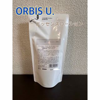 オルビス(ORBIS)の匿名配送　オルビスユードット　エッセンスローション詰め替え　１袋　(化粧水/ローション)