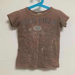 デニムダンガリー(DENIM DUNGAREE)のデニムダンガリー☆半袖Tシャツ(Tシャツ/カットソー)