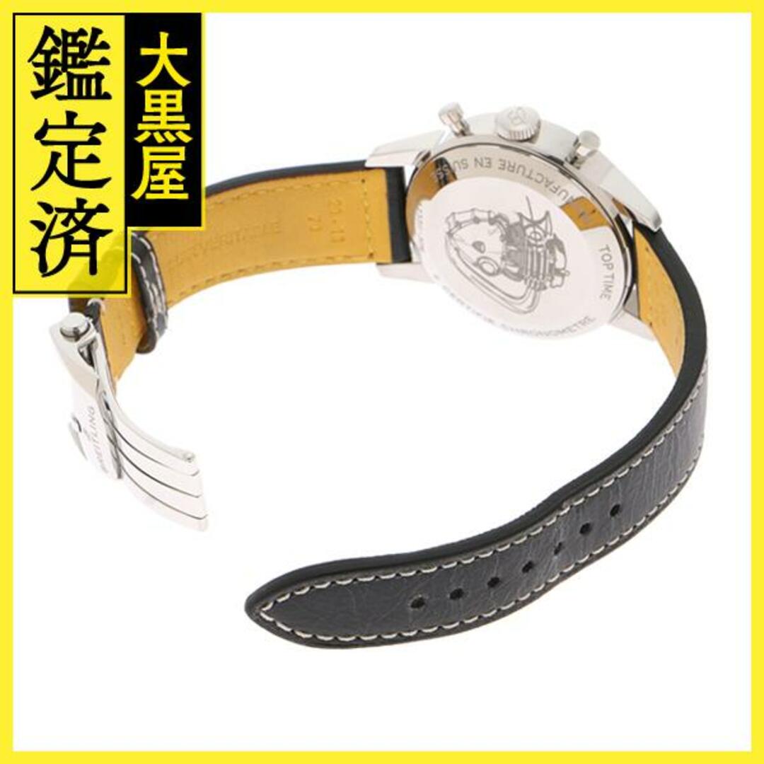 BREITLING(ブライトリング)のブライトリング トップタイム トライアンフ A23311 【472】 メンズの時計(腕時計(アナログ))の商品写真