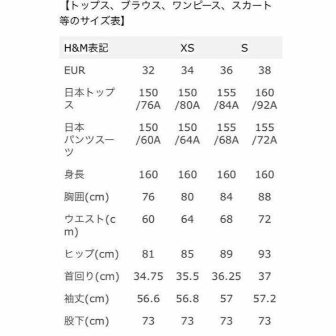 H&M(エイチアンドエム)の値下げ H&M バルーンスカート ワンピースドレス 38号 S M グレー レディースのフォーマル/ドレス(ミディアムドレス)の商品写真