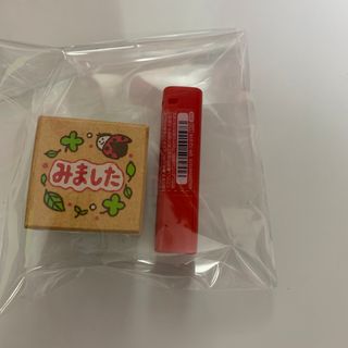 こどものかお　フリクション　スタンプセット