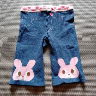 ミキハウス(mikihouse)のミキハウス　 レギンス　 パンツ　100(パンツ/スパッツ)