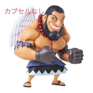 ワンピース(ONE PIECE)のONEPIECE ワンピース ワンピの実 フィギュア ウルージ(キャラクターグッズ)