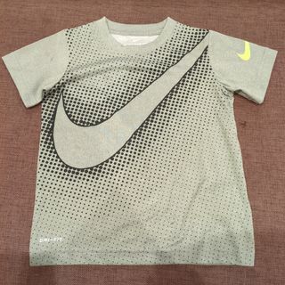 ナイキ(NIKE)のナイキ　Tシャツ　110 120 ドライフィット　Dri-FIT　NIKE(Tシャツ/カットソー)