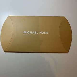 マイケルコース(Michael Kors)のマイケルコースオリジナル　ギフトボックス(ショップ袋)
