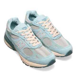 ニューバランス(New Balance)のNEW BALANCE MR993JF1 28.5cm ニューバランス 993(スニーカー)