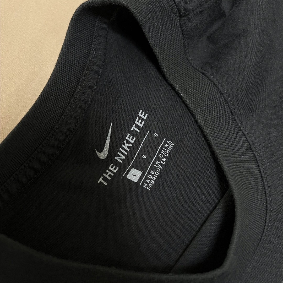 NIKE(ナイキ)のNIKE FPAR Tシャツ Lサイズ メンズのトップス(Tシャツ/カットソー(半袖/袖なし))の商品写真