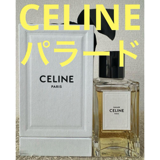 celine - 【ほぼ未使用品】セリーヌ パラード オードゥ パルファン 100ml