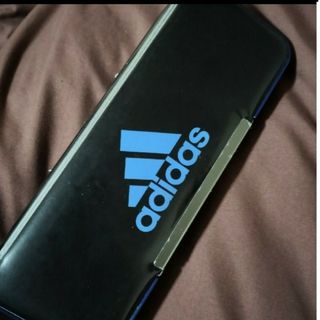 adidas - アディダス　筆箱