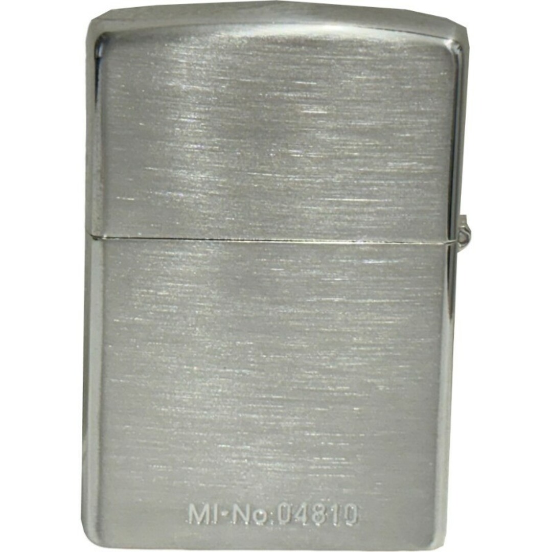 ZIPPO(ジッポー)のZippo ジッポー MILD SEVEN マイルドセブン 未使用品 マイセン メビウス 喫煙具 ライター 32404K365 インテリア/住まい/日用品のインテリア/住まい/日用品 その他(その他)の商品写真