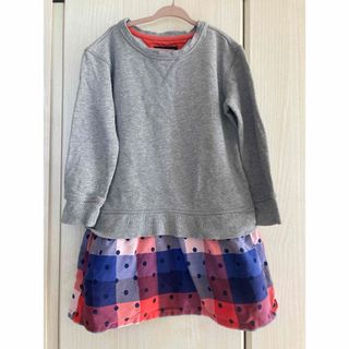 トミーヒルフィガー(TOMMY HILFIGER)のトミーヒルフィガー  ワンピース(ワンピース)