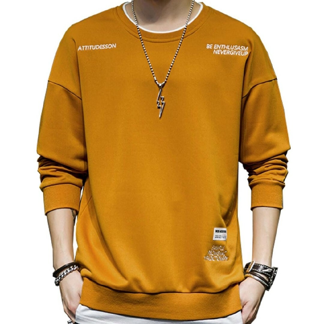 ヒーロースターシャツ メンズのトップス(Tシャツ/カットソー(半袖/袖なし))の商品写真