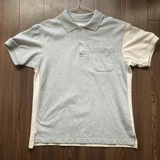 ユニクロ(UNIQLO)のUNIQLO Engineered Garments ポロシャツ S (ポロシャツ)