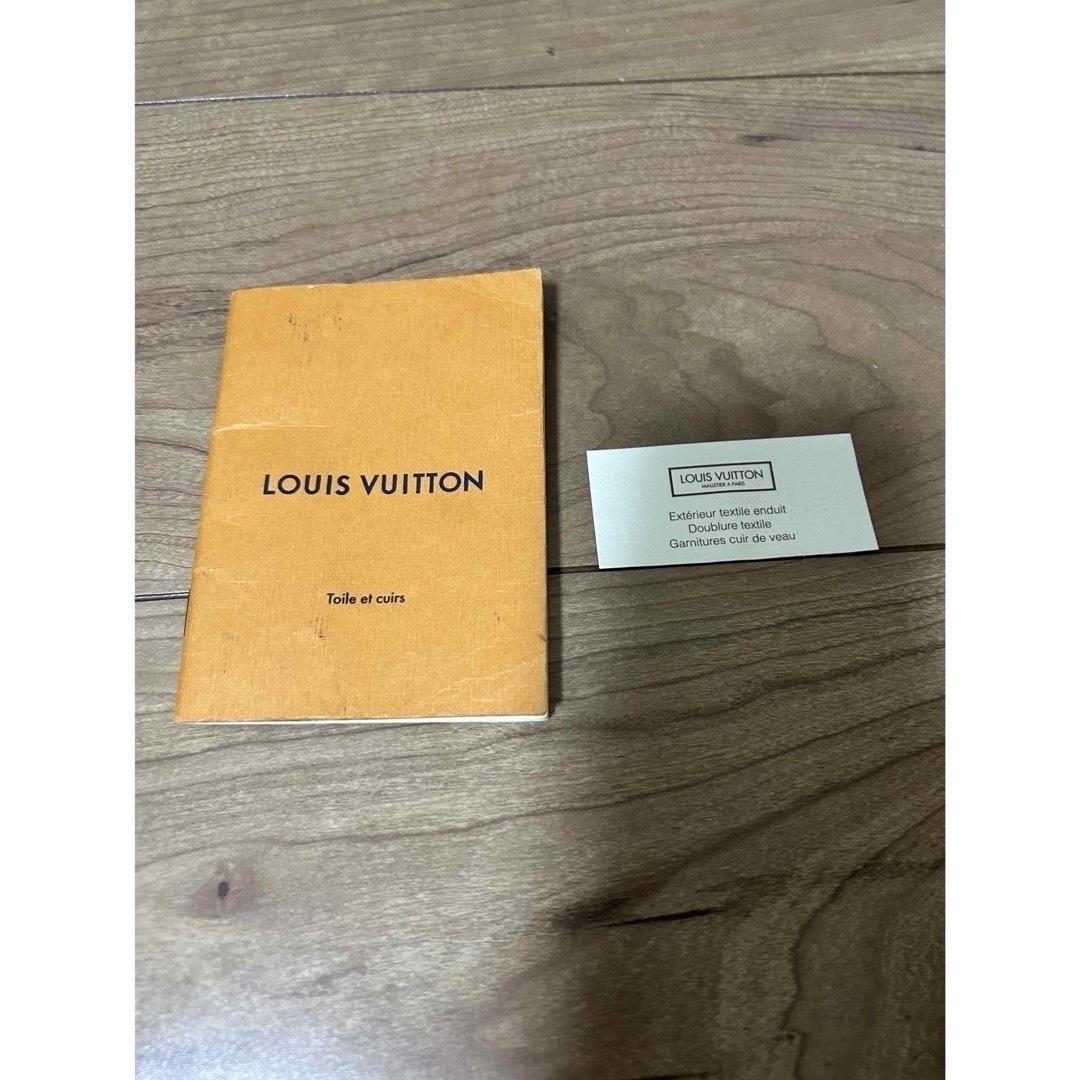 LOUIS VUITTON(ルイヴィトン)のLOUIS VUITTON パックパック　パームスプリングス　PM リュックLV レディースのバッグ(リュック/バックパック)の商品写真