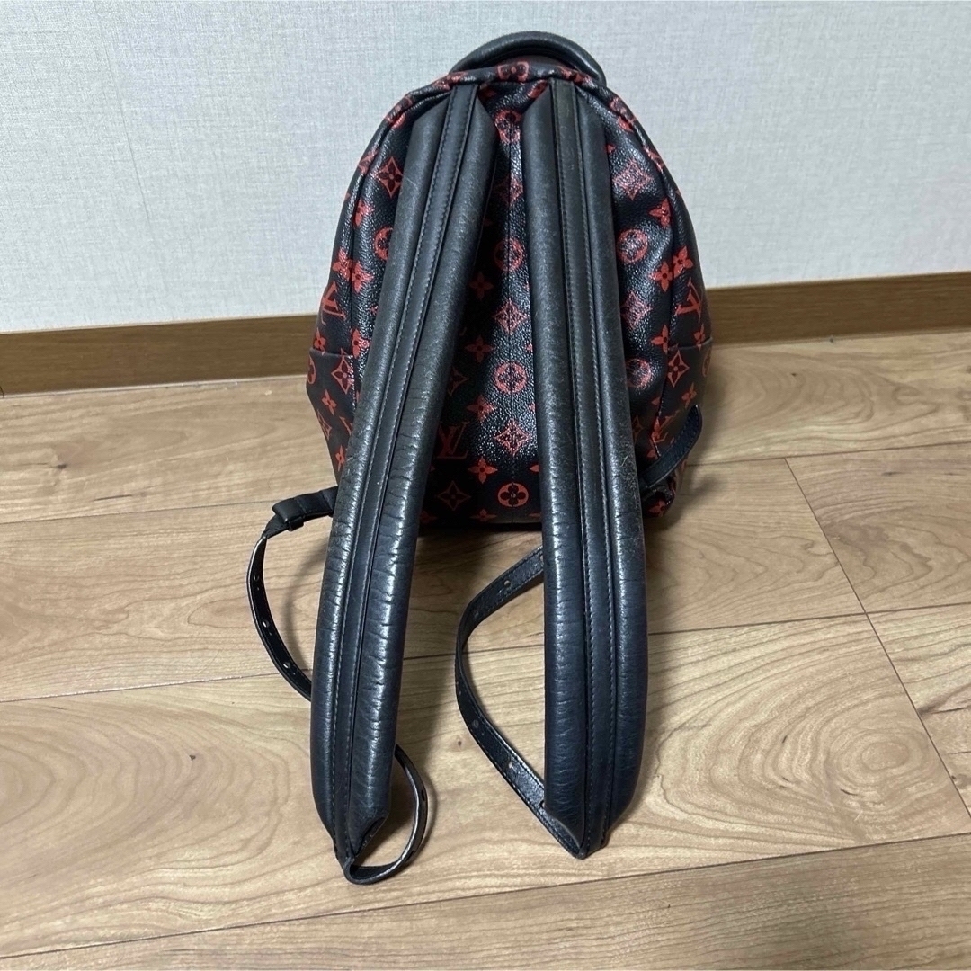 LOUIS VUITTON(ルイヴィトン)のLOUIS VUITTON パックパック　パームスプリングス　PM リュックLV レディースのバッグ(リュック/バックパック)の商品写真