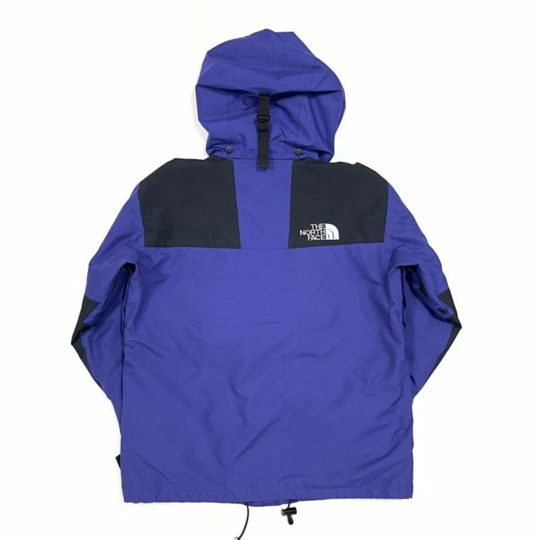 THE NORTH FACE(ザノースフェイス)の90s THE NORTH FACE GORE-TEX マウンテンパーカー M メンズのジャケット/アウター(マウンテンパーカー)の商品写真