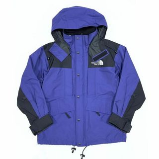 ザノースフェイス(THE NORTH FACE)の90s THE NORTH FACE GORE-TEX マウンテンパーカー M(マウンテンパーカー)