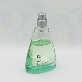 ロエベ(LOEWE)のロエベ アグア デ ロエベ メディテラネオ 50ml 香水 アグア デ ロエベ(香水(女性用))