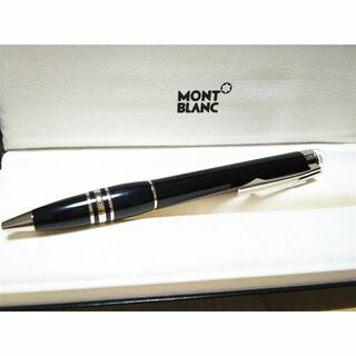 モンブラン(MONTBLANC)のモンブラン　スターウォーカー　レジン　ツイスト式ボールペン(ペン/マーカー)