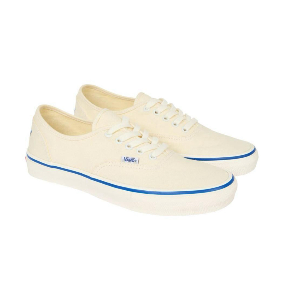 PALACE(パレス)のPalace Vans Skate Authentic White 28cm メンズの靴/シューズ(スニーカー)の商品写真