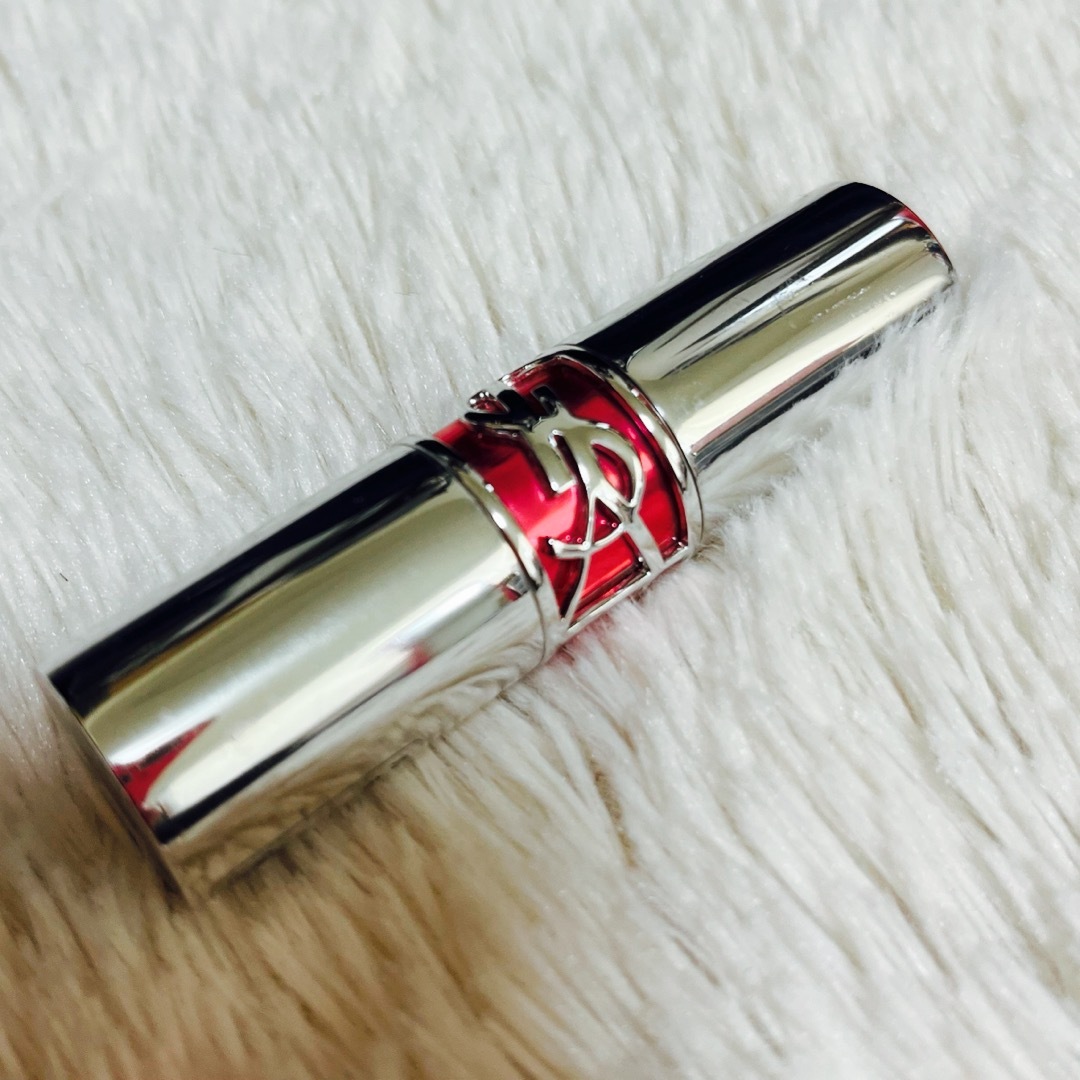 Yves Saint Laurent Beaute(イヴサンローランボーテ)のYSL ルージュ　ヴォリュプテ　キャンディグレーズ2   コスメ/美容のベースメイク/化粧品(口紅)の商品写真