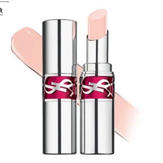 イヴサンローランボーテ(Yves Saint Laurent Beaute)のYSL ルージュ　ヴォリュプテ　キャンディグレーズ2  (口紅)