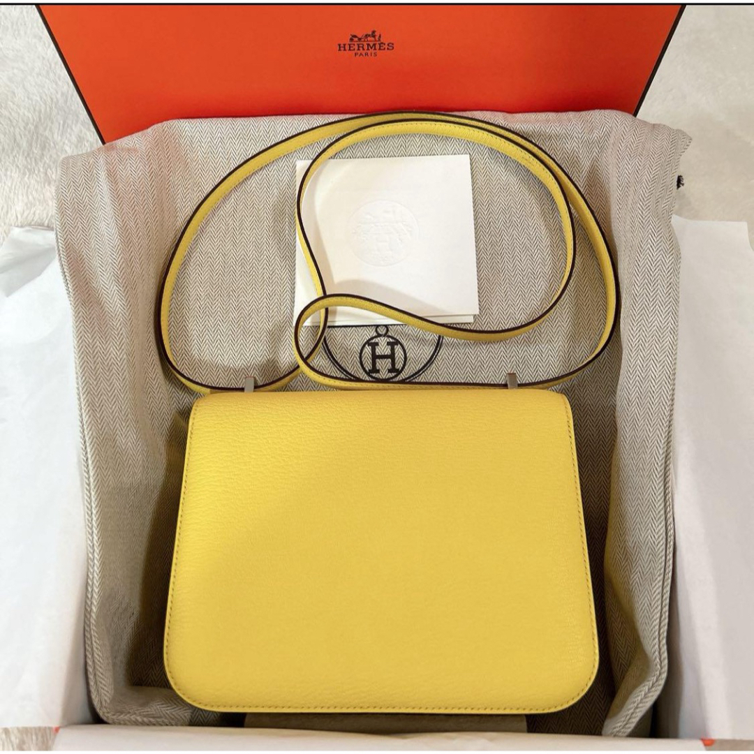 Hermes(エルメス)の新品　HERMES コンスタンス　ミニ レディースのバッグ(ショルダーバッグ)の商品写真