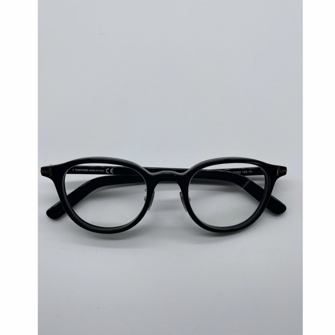 TOM FORD(トムフォード)の【美品】Tom Ford TF 5857 D-B 日本限定 メンズのファッション小物(サングラス/メガネ)の商品写真