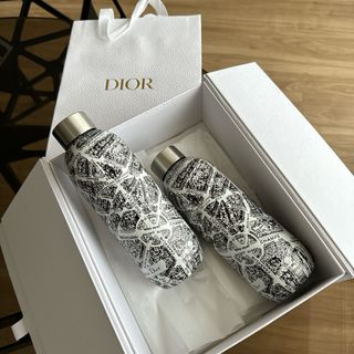 Dior - 新品未使用★Dior 水筒 魔法瓶 ディオール ステンレス