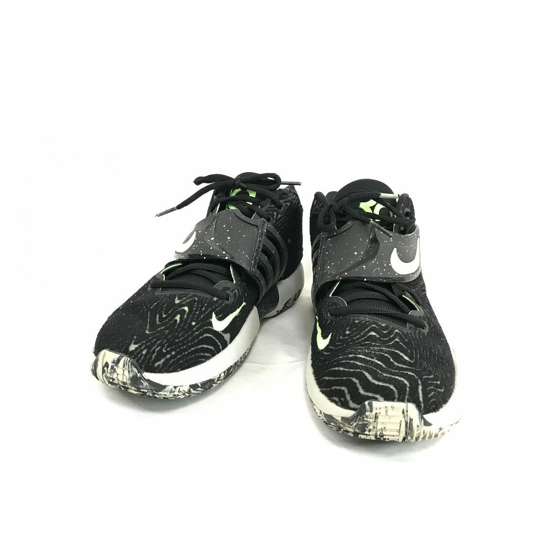 NIKE(ナイキ)の【美品】ナイキ バスケットボール ズーム ケーディー 14 "ケビン・デュラント メンズの靴/シューズ(スニーカー)の商品写真