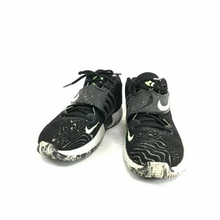 ナイキ(NIKE)の【美品】ナイキ バスケットボール ズーム ケーディー 14 "ケビン・デュラント(スニーカー)