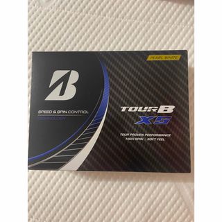 ブリヂストン(BRIDGESTONE)のブリヂストン　TOUR B XS(その他)