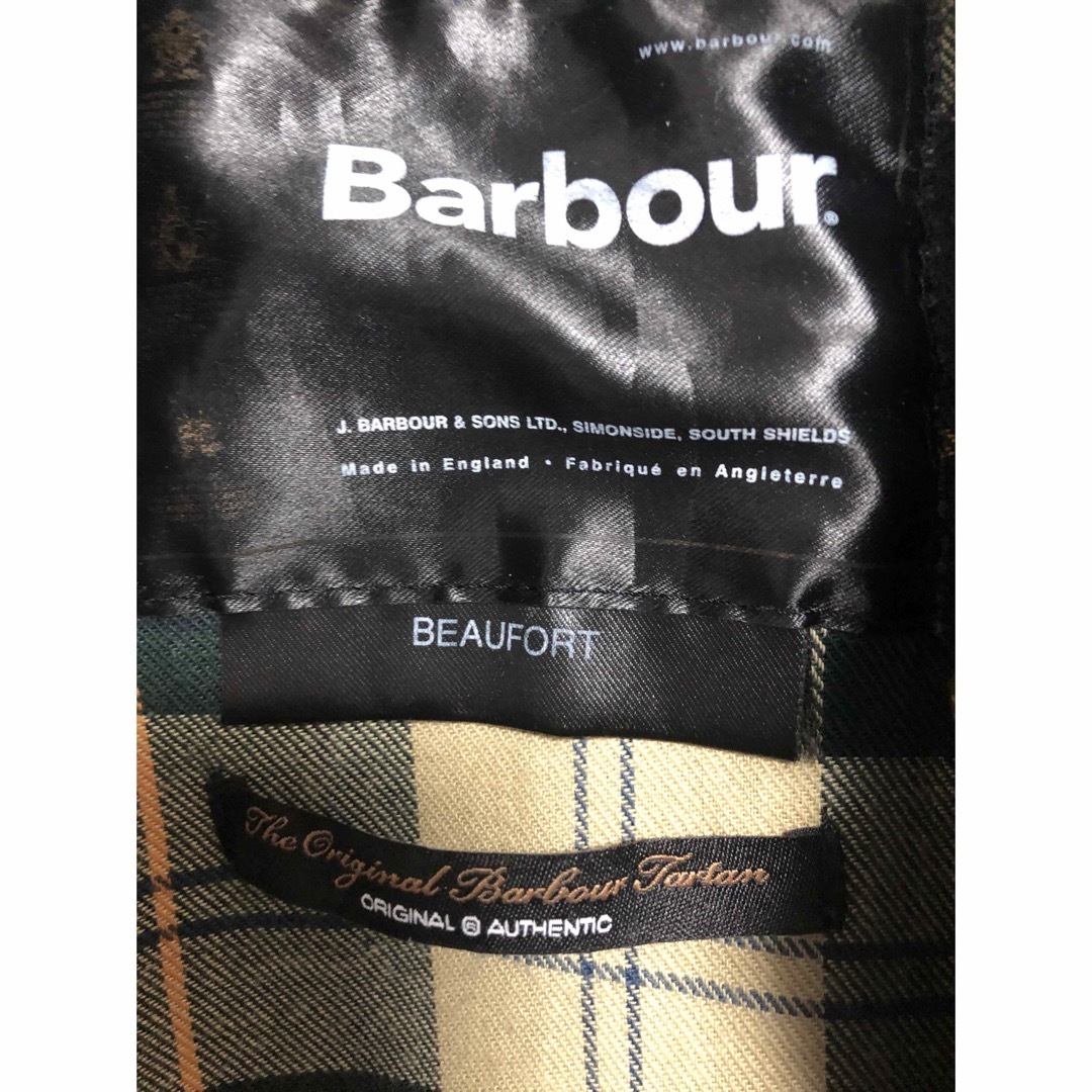 Barbour(バーブァー)のバブアー　ビューフォート　 メンズのジャケット/アウター(その他)の商品写真