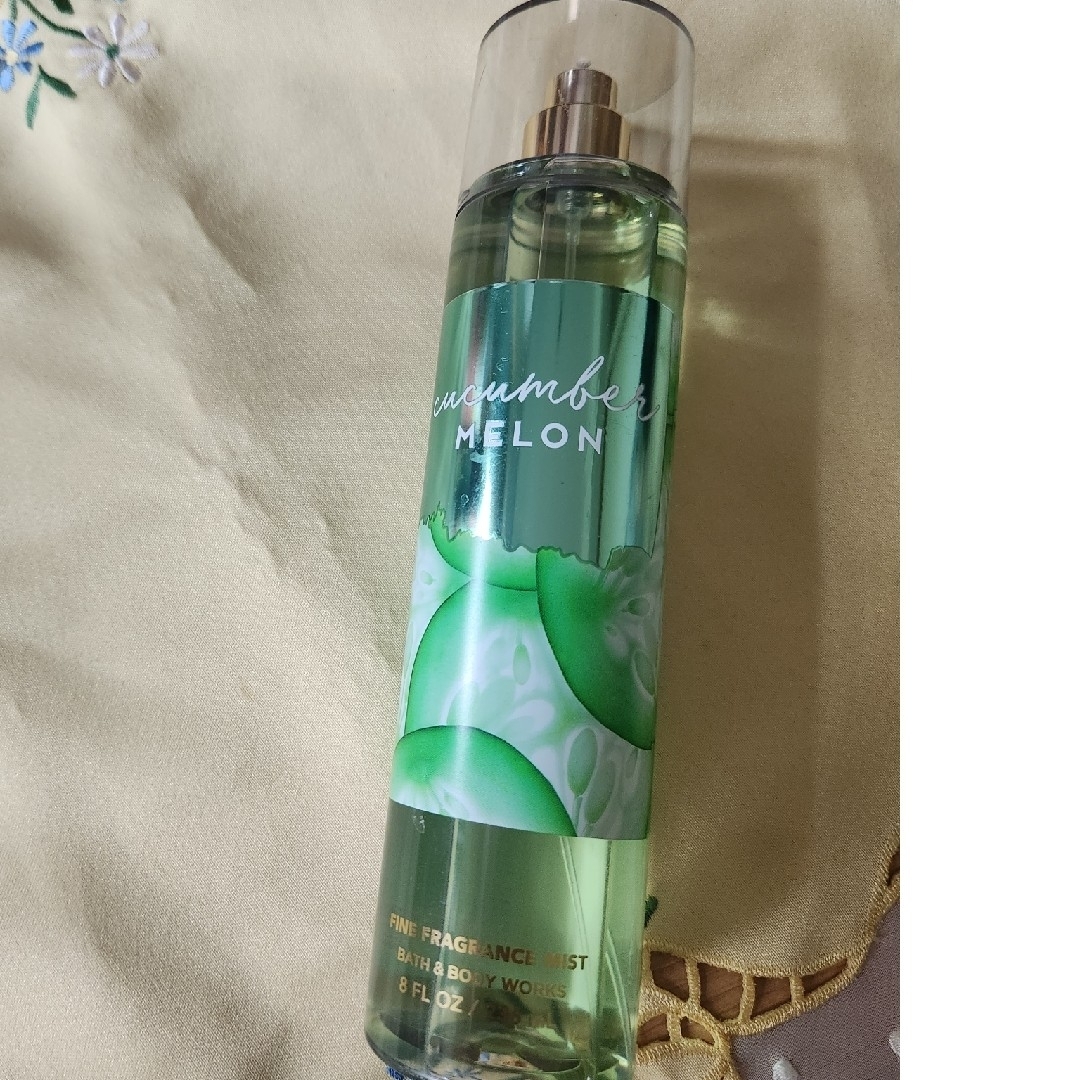 Bath & Body Works(バスアンドボディーワークス)のBath&Body Worksのフレグランス ミスト2本です❤ レディースのレディース その他(その他)の商品写真