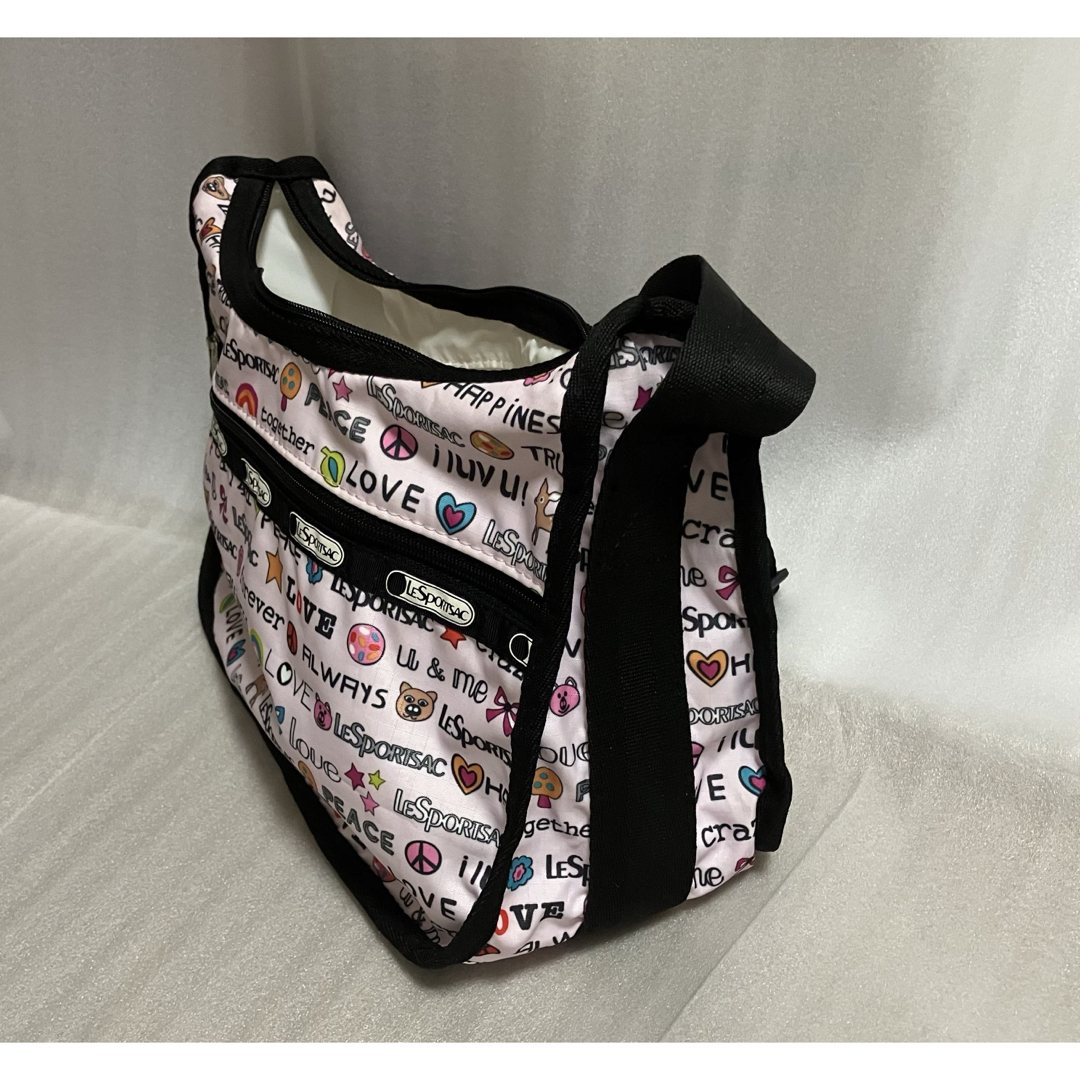 LeSportsac(レスポートサック)のLESPORTSAC(レスポートサック) ショルダーバッグ  レディースのバッグ(ショルダーバッグ)の商品写真